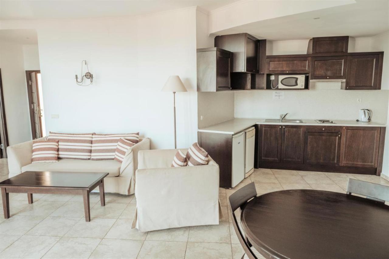 Vita Rama Holistic Hotel And Retreats - Vegan Full Board Obzor Exterior photo