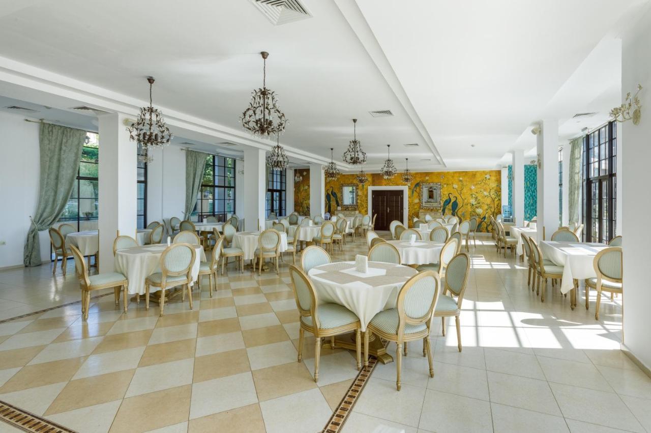 Vita Rama Holistic Hotel And Retreats - Vegan Full Board Obzor Exterior photo